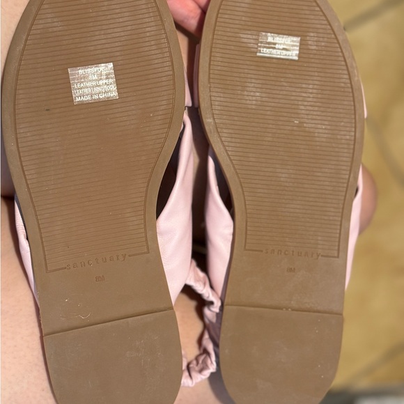 Sanctuary sandals - Picture 5 of 11